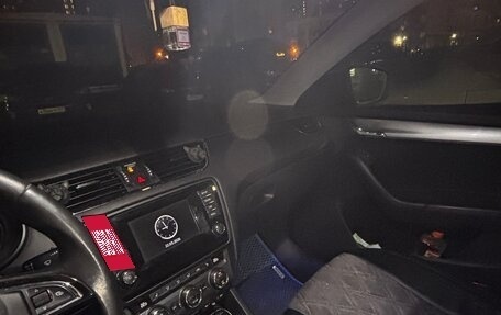 Skoda Octavia, 2013 год, 710 000 рублей, 9 фотография