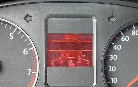 Volkswagen Polo VI (EU Market), 2013 год, 750 000 рублей, 17 фотография