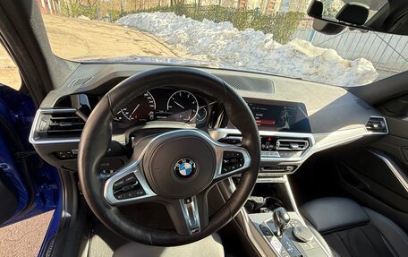 BMW 3 серия, 2019 год, 4 000 000 рублей, 3 фотография