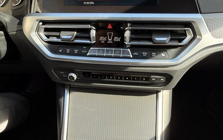 BMW 3 серия, 2019 год, 4 000 000 рублей, 10 фотография