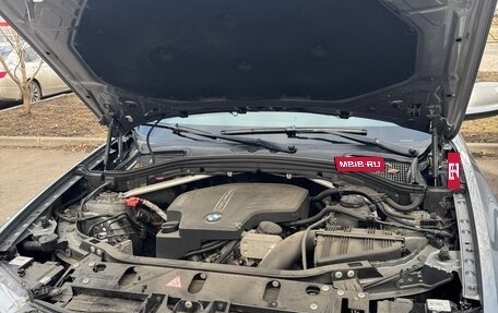 BMW X3, 2013 год, 2 400 000 рублей, 6 фотография