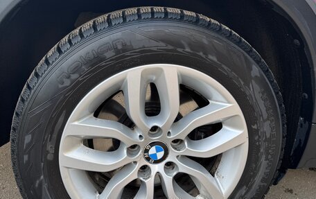 BMW X3, 2013 год, 2 400 000 рублей, 9 фотография