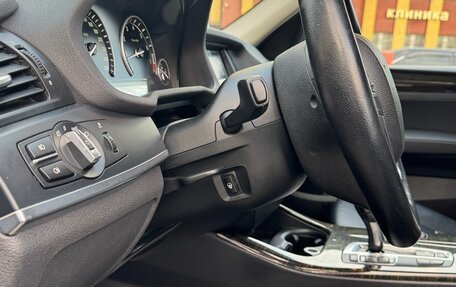 BMW X3, 2013 год, 2 400 000 рублей, 11 фотография