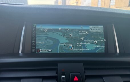 BMW X3, 2013 год, 2 400 000 рублей, 15 фотография