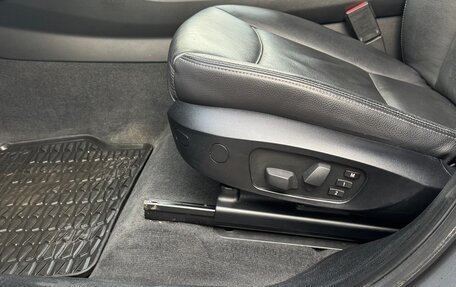 BMW X3, 2013 год, 2 400 000 рублей, 12 фотография