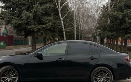 Infiniti G, 2007 год, 1 290 000 рублей, 2 фотография