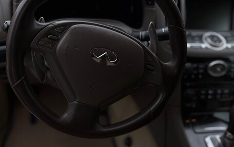 Infiniti G, 2007 год, 1 290 000 рублей, 8 фотография