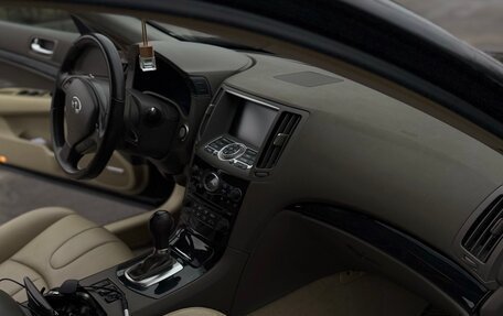 Infiniti G, 2007 год, 1 290 000 рублей, 9 фотография