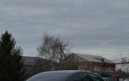 Infiniti G, 2007 год, 1 290 000 рублей, 4 фотография