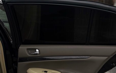 Infiniti G, 2007 год, 1 290 000 рублей, 11 фотография