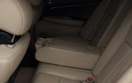 Infiniti G, 2007 год, 1 290 000 рублей, 13 фотография