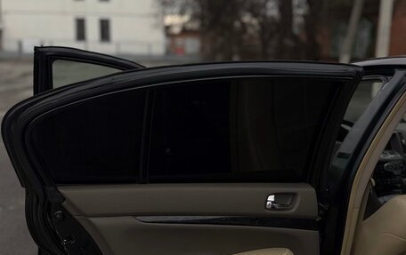 Infiniti G, 2007 год, 1 290 000 рублей, 12 фотография