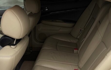 Infiniti G, 2007 год, 1 290 000 рублей, 14 фотография