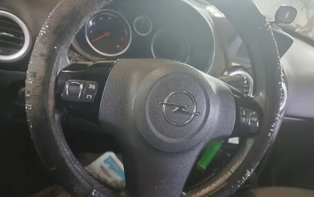 Opel Corsa D, 2008 год, 440 000 рублей, 15 фотография