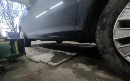 Opel Corsa D, 2008 год, 440 000 рублей, 17 фотография