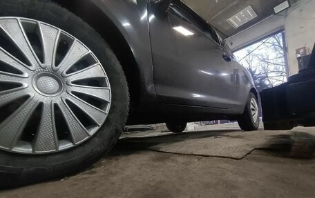 Opel Corsa D, 2008 год, 440 000 рублей, 24 фотография