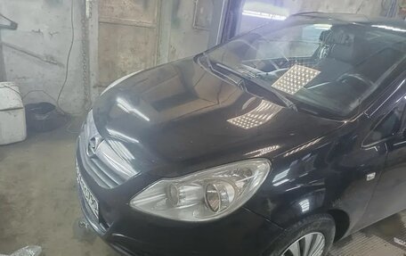 Opel Corsa D, 2008 год, 440 000 рублей, 20 фотография