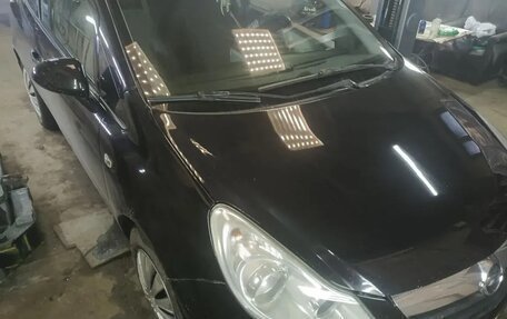Opel Corsa D, 2008 год, 440 000 рублей, 27 фотография