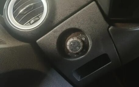 Opel Corsa D, 2008 год, 440 000 рублей, 14 фотография