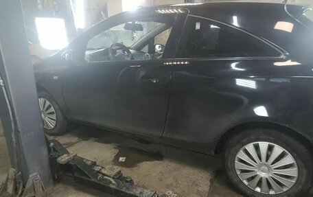 Opel Corsa D, 2008 год, 440 000 рублей, 29 фотография