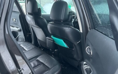 Nissan Juke II, 2012 год, 900 000 рублей, 6 фотография