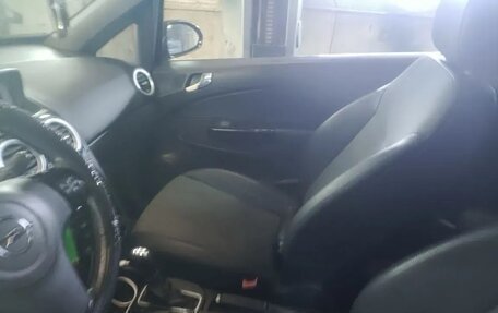 Opel Corsa D, 2008 год, 440 000 рублей, 31 фотография