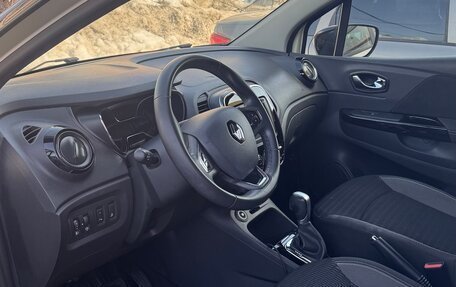 Renault Kaptur I рестайлинг, 2019 год, 1 550 000 рублей, 7 фотография