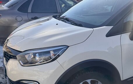 Renault Kaptur I рестайлинг, 2019 год, 1 550 000 рублей, 6 фотография