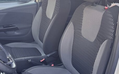 Renault Kaptur I рестайлинг, 2019 год, 1 550 000 рублей, 13 фотография