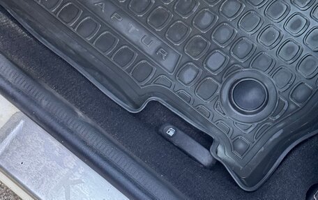 Renault Kaptur I рестайлинг, 2019 год, 1 550 000 рублей, 15 фотография