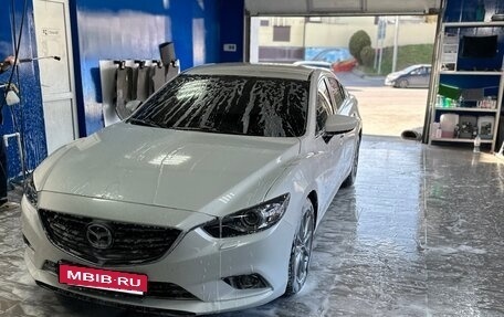 Mazda 6, 2013 год, 1 300 000 рублей, 5 фотография