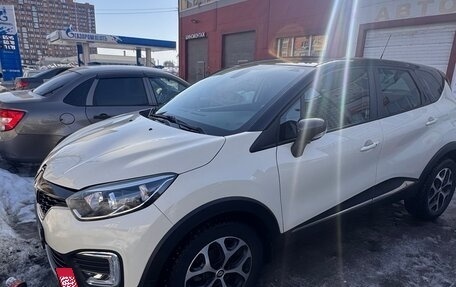 Renault Kaptur I рестайлинг, 2019 год, 1 550 000 рублей, 5 фотография