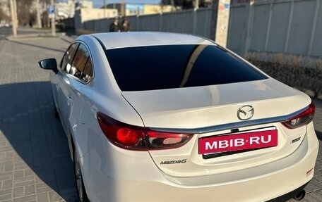 Mazda 6, 2013 год, 1 300 000 рублей, 4 фотография