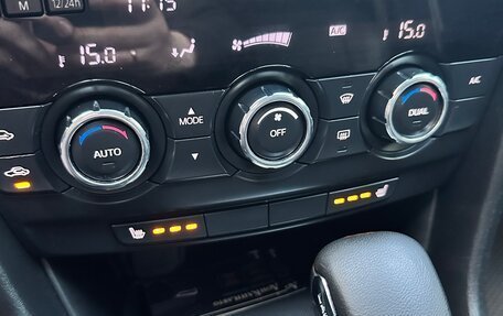 Mazda 6, 2013 год, 1 300 000 рублей, 10 фотография