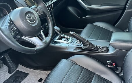 Mazda 6, 2013 год, 1 300 000 рублей, 8 фотография