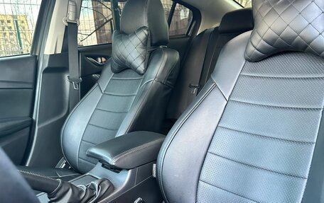 Mazda 6, 2013 год, 1 300 000 рублей, 9 фотография