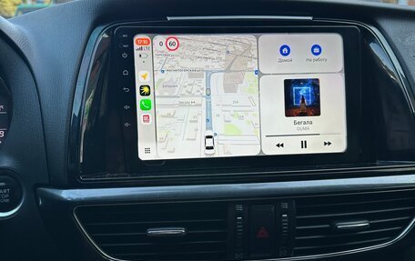 Mazda 6, 2013 год, 1 300 000 рублей, 12 фотография