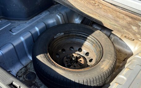 Hyundai Accent II, 2007 год, 425 000 рублей, 15 фотография