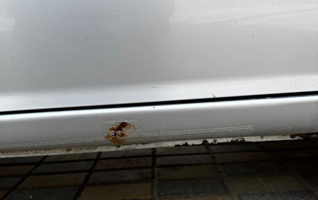 Hyundai Getz I рестайлинг, 2007 год, 590 000 рублей, 22 фотография