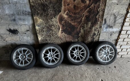 Hyundai Getz I рестайлинг, 2007 год, 590 000 рублей, 25 фотография