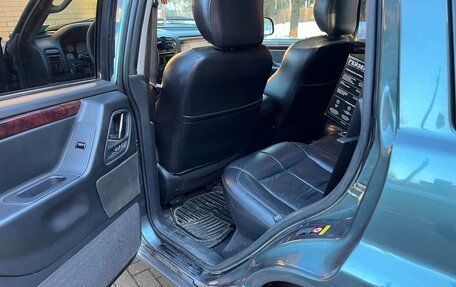 Jeep Grand Cherokee, 2004 год, 1 300 000 рублей, 7 фотография