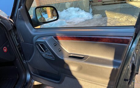 Jeep Grand Cherokee, 2004 год, 1 300 000 рублей, 14 фотография