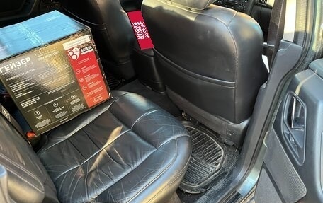 Jeep Grand Cherokee, 2004 год, 1 300 000 рублей, 12 фотография