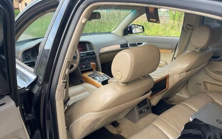 Audi A6, 2005 год, 1 200 000 рублей, 7 фотография