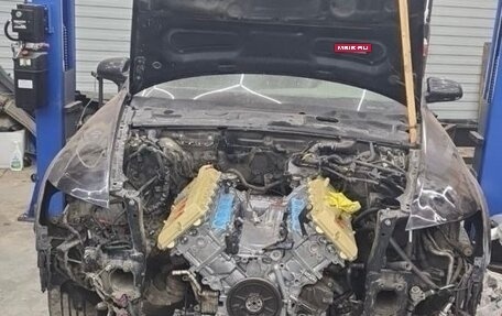 Audi A6, 2005 год, 1 200 000 рублей, 5 фотография