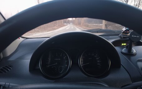 Chevrolet Aveo III, 2007 год, 310 000 рублей, 9 фотография