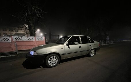 Daewoo Nexia I рестайлинг, 2007 год, 200 000 рублей, 2 фотография