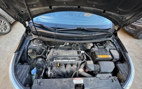 KIA Rio III рестайлинг, 2011 год, 995 000 рублей, 5 фотография