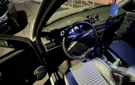 Daewoo Nexia I рестайлинг, 2007 год, 200 000 рублей, 5 фотография