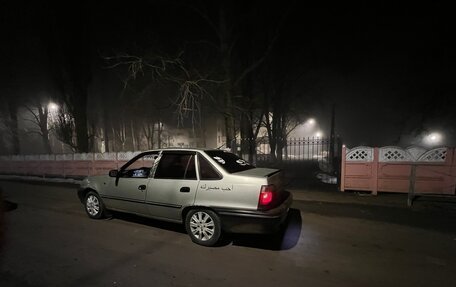 Daewoo Nexia I рестайлинг, 2007 год, 200 000 рублей, 3 фотография